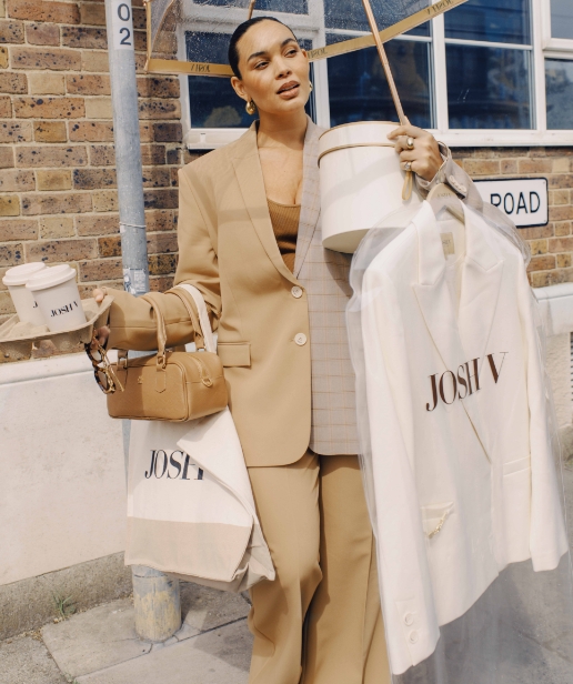 Shop de nieuwste collectie van JOSH V