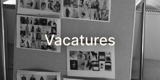 JOSH V vacatures