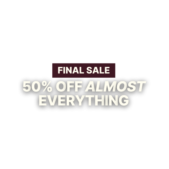 Shop de sale van JOSH V