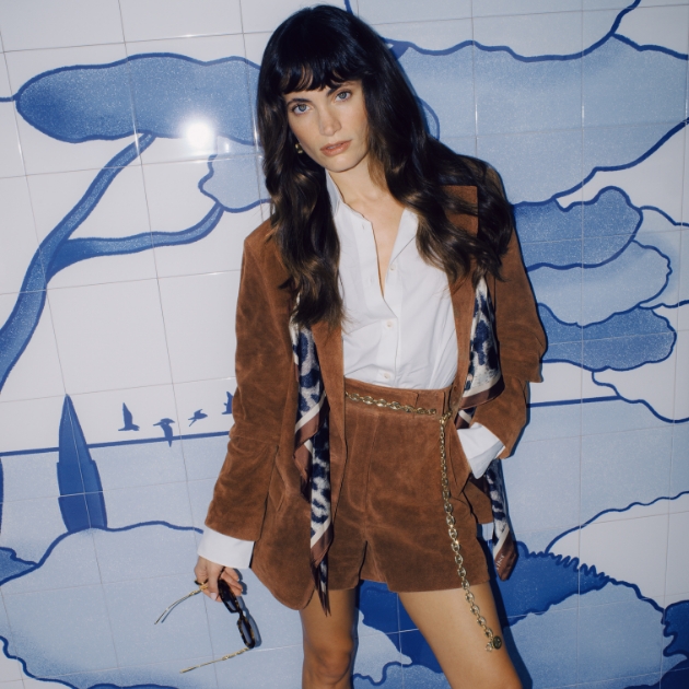 Shop de nieuwste collectie van JOSH V