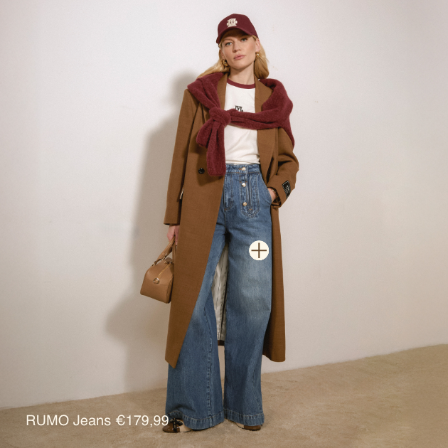 Shop de nieuwste collectie - JOSH V