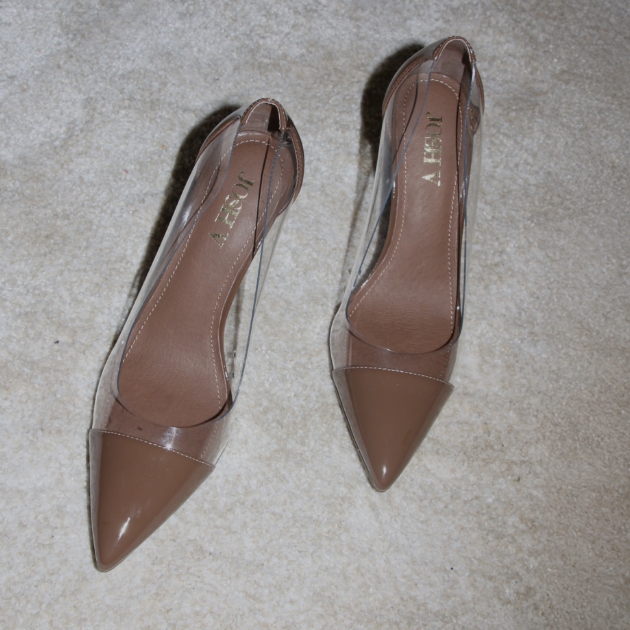 Shop de sale van JOSH V