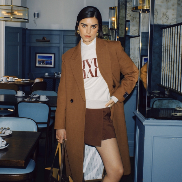 Shop de nieuwste collectie van JOSH V