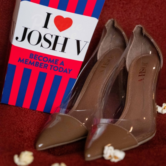 Shop de nieuwste collectie van JOSH V