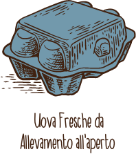 uova