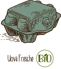 uova