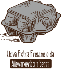 uova