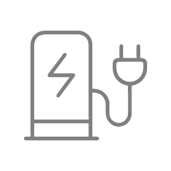 Ricarica auto elettrica