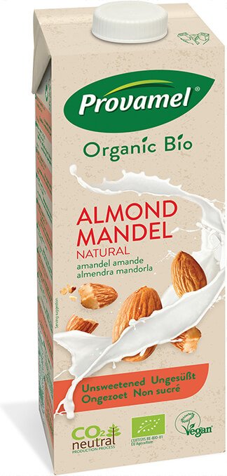Bevanda di mandorla Provamel