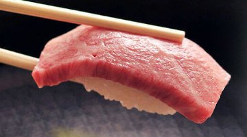 Carne Japanese Kobe Beef