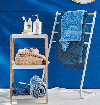 Ca' Iper bagno