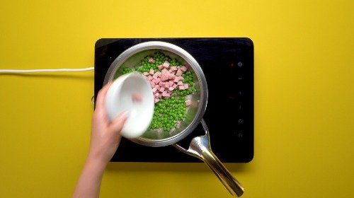 Preparazione muffin salati 04