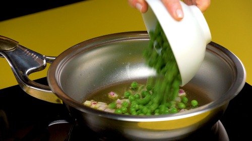 Preparazione muffin salati 03