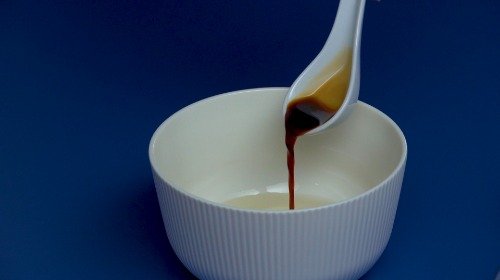 Preparazione Pokè al salmone 04