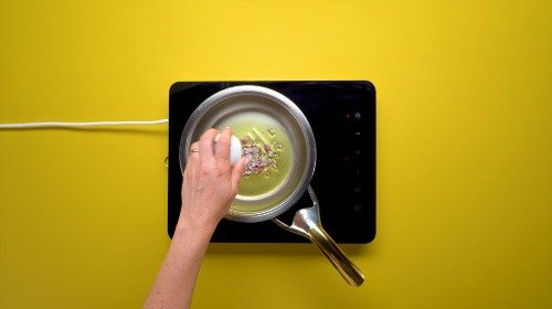 Preparazione muffin salati 02