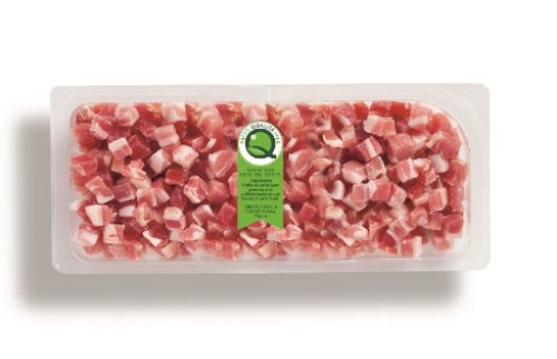 Pancetta a cubetti