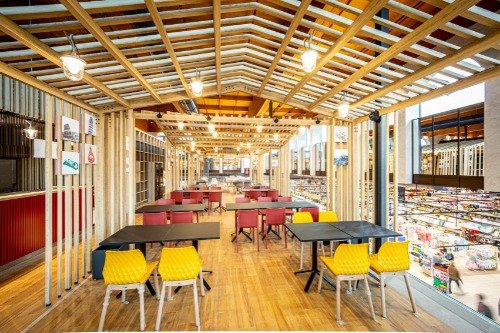 Ristorante Le terre 2