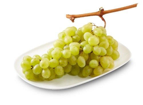 Uva bianca