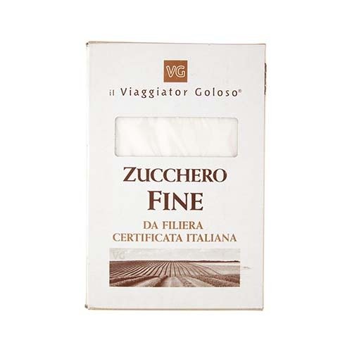 Zucchero fine