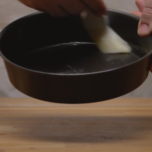 Preparazione Zuppa inglese al bicchiere 01