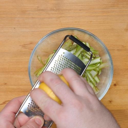 Preparazione Uovo in forma 07