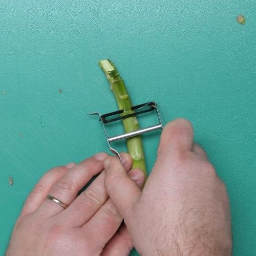 Preparazione Uovo in forma 05