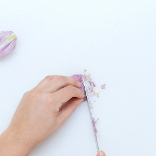 Preparazione Hamburger di manzo e maionese alla paprika 01