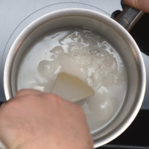 Preparazione Zuppa inglese al bicchiere 10