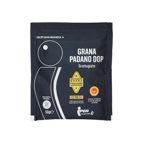 Grana Padano dop