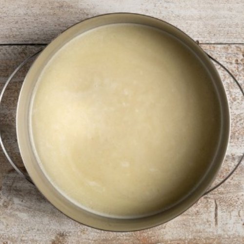 Riso nella pentola 3