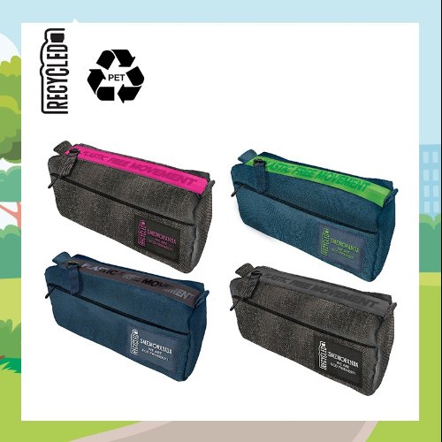 Astucci bustina Smemoranda 2