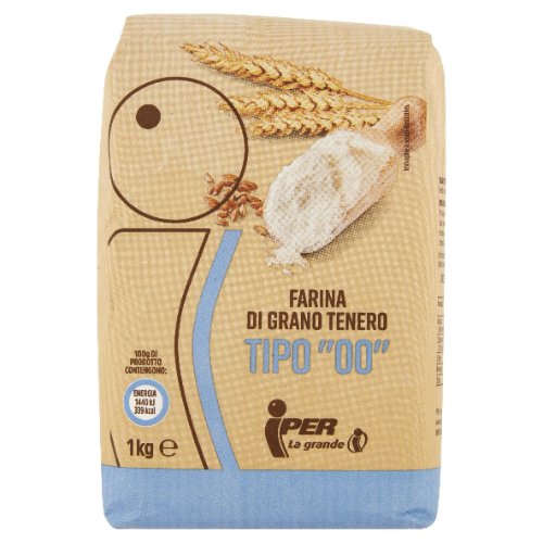 farina 00