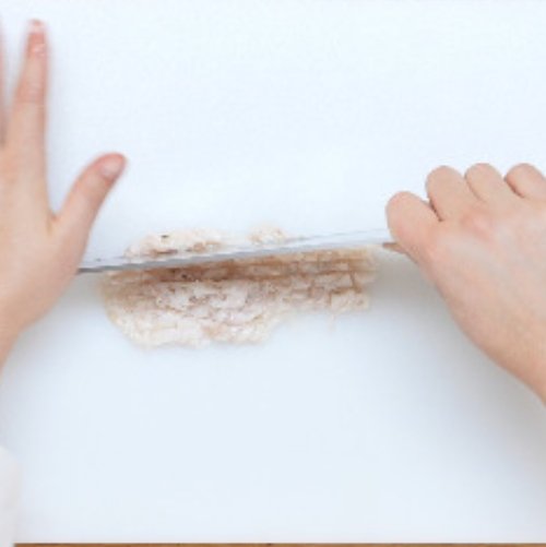 Preparazione Hamburger di manzo e maionese alla paprika 02