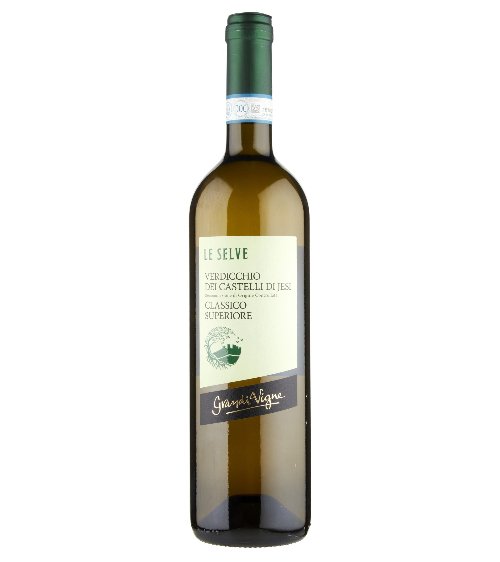 Vino Verdicchio