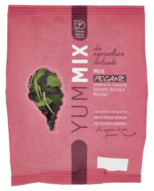 Planet Farms Mix piccante