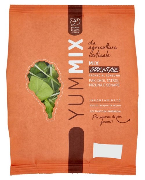 Planet Farms Mix orientale