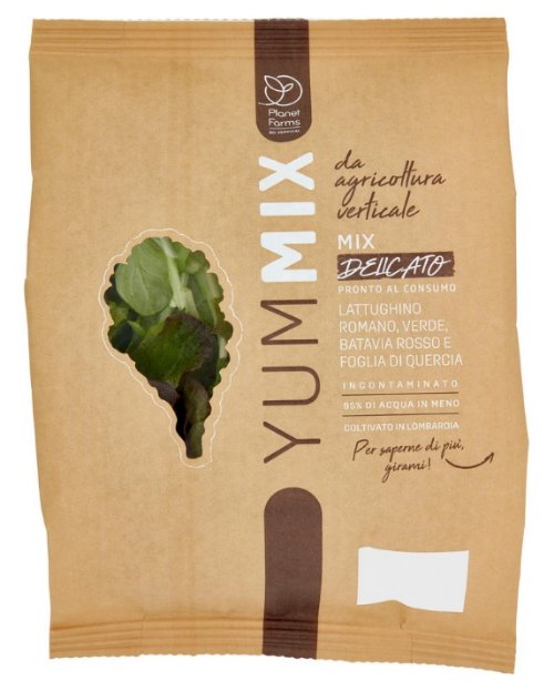 Planet Farms Mix delicato