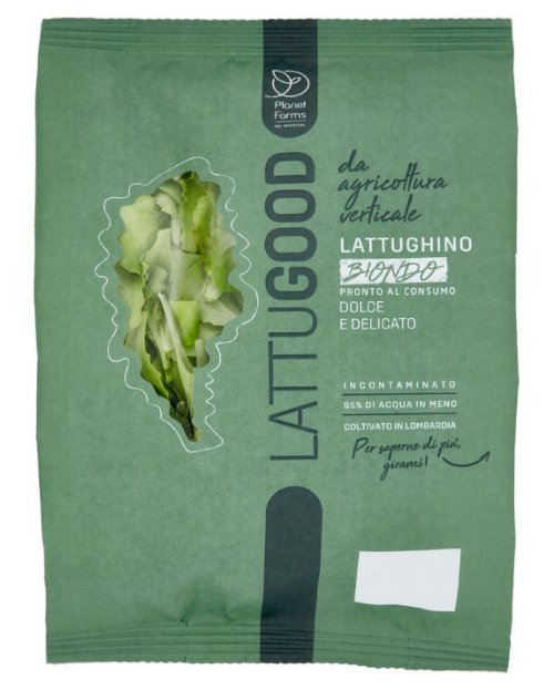 Planet Farms Lattughino