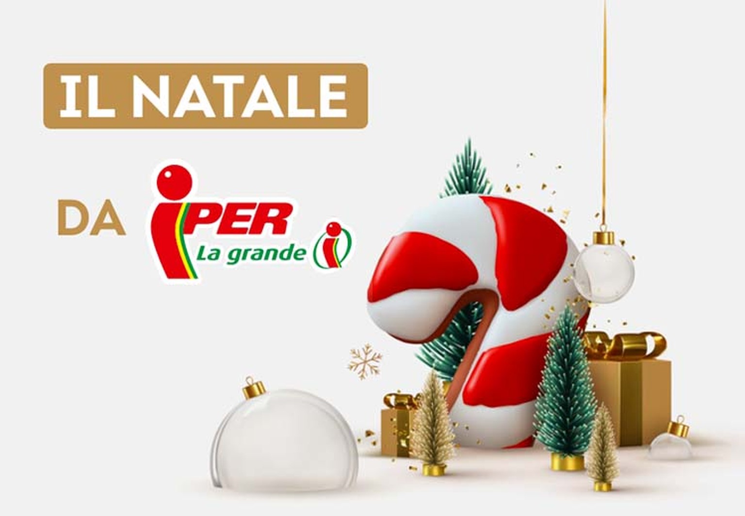 natale da iper