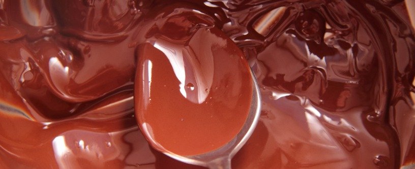 Cioccolato fuso