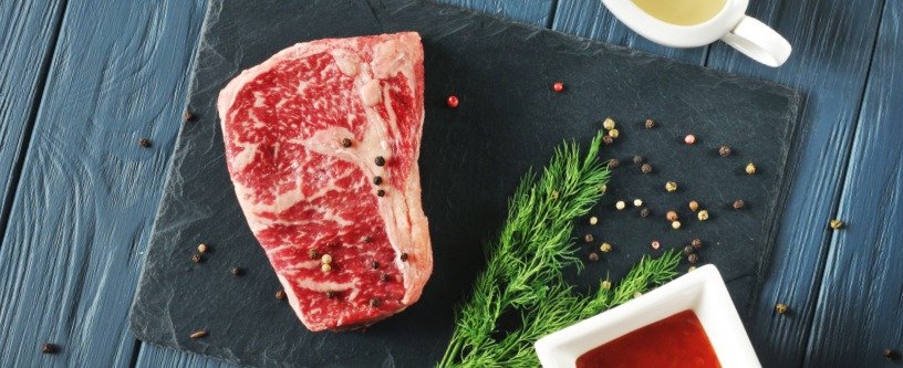 Filetto al pepe verde