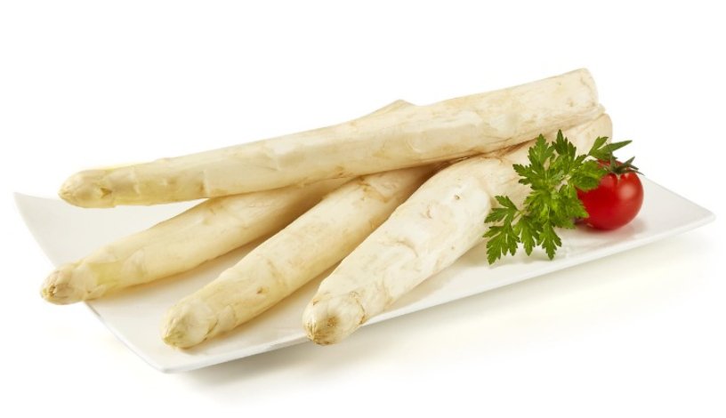 Asparago bianco 2
