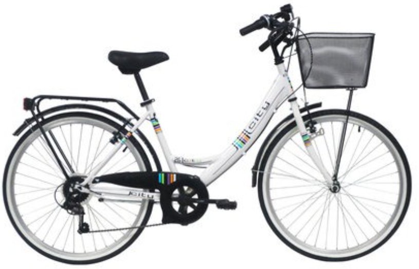 Bici 2