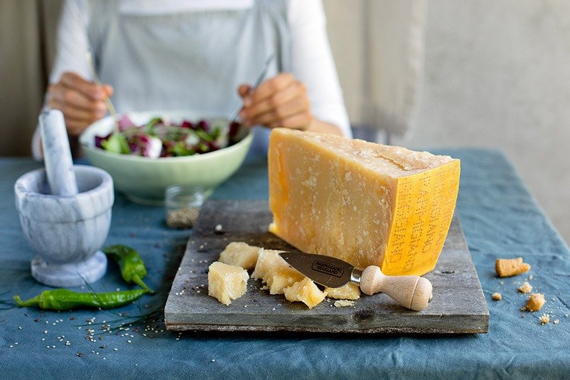 Parmigiano Reggiano 03