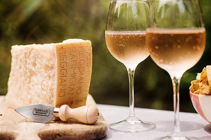 Parmigiano Reggiano 09