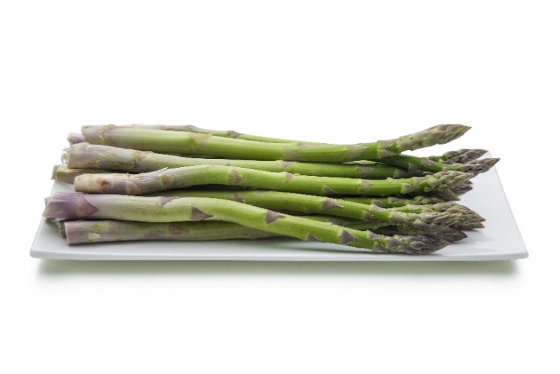 Asparagi violetti