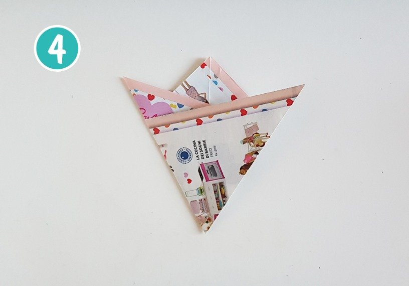 Procedimento Fiocchi di neve per finestre 04