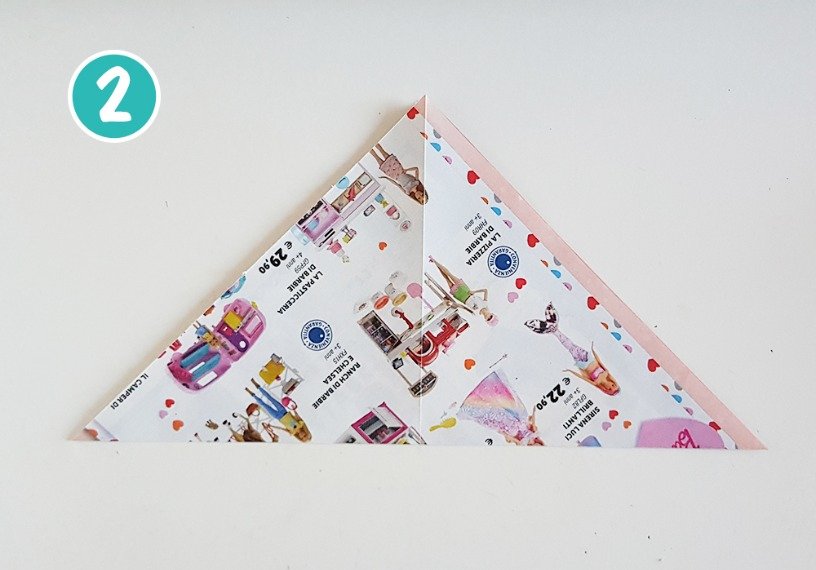 Procedimento Fiocchi di neve per finestre 02