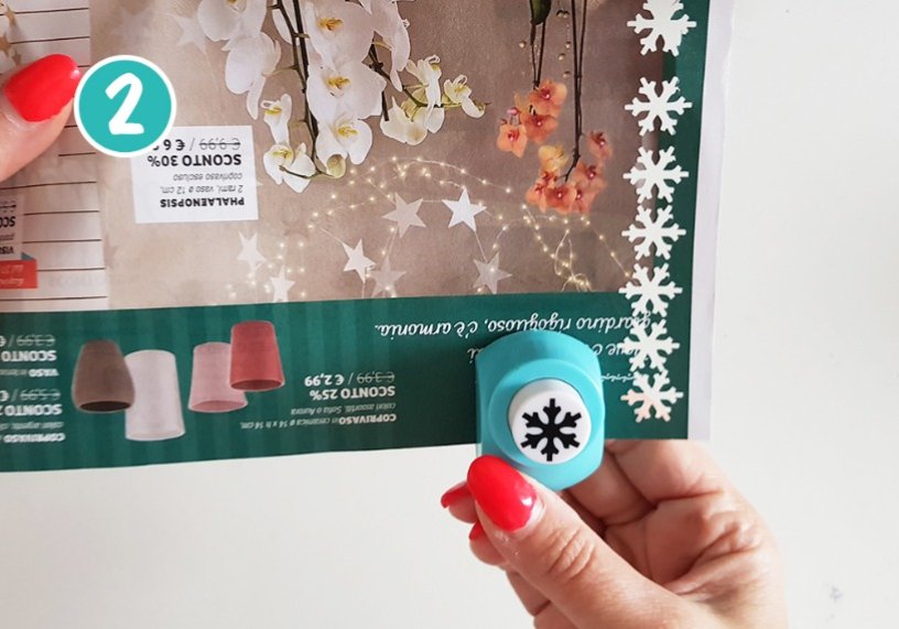 Procedimento Biglietti di auguri 02