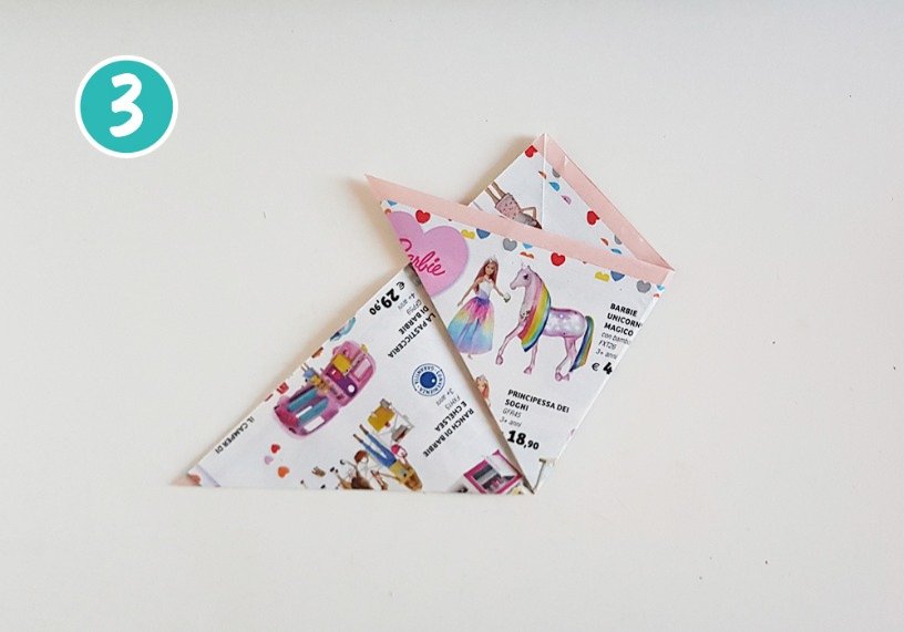 Procedimento Fiocchi di neve per finestre 03